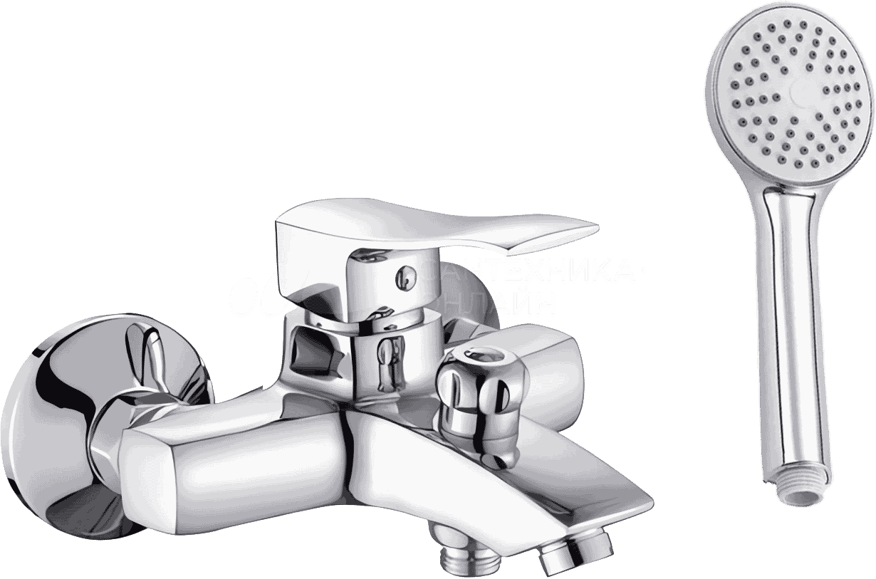 Сантехника