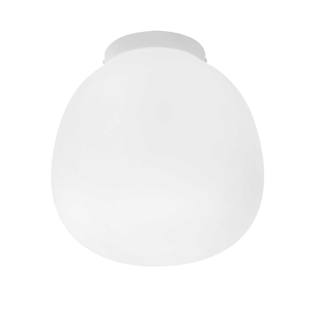 Люстра потолочная 1x12W(led) Е27 белый/матовый Grazia Lightstar 608616